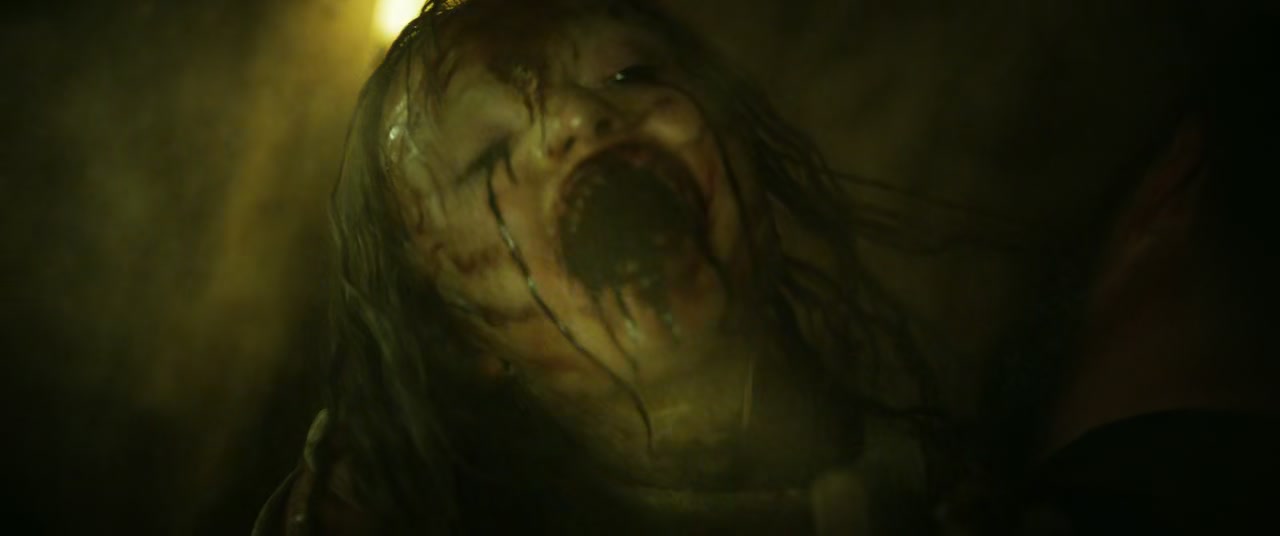 Lee Cronin's The Mummy Screenshot