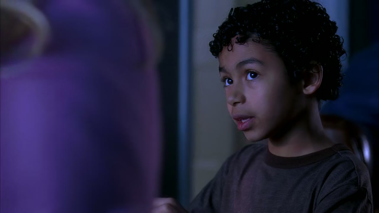 Heroes Screenshot