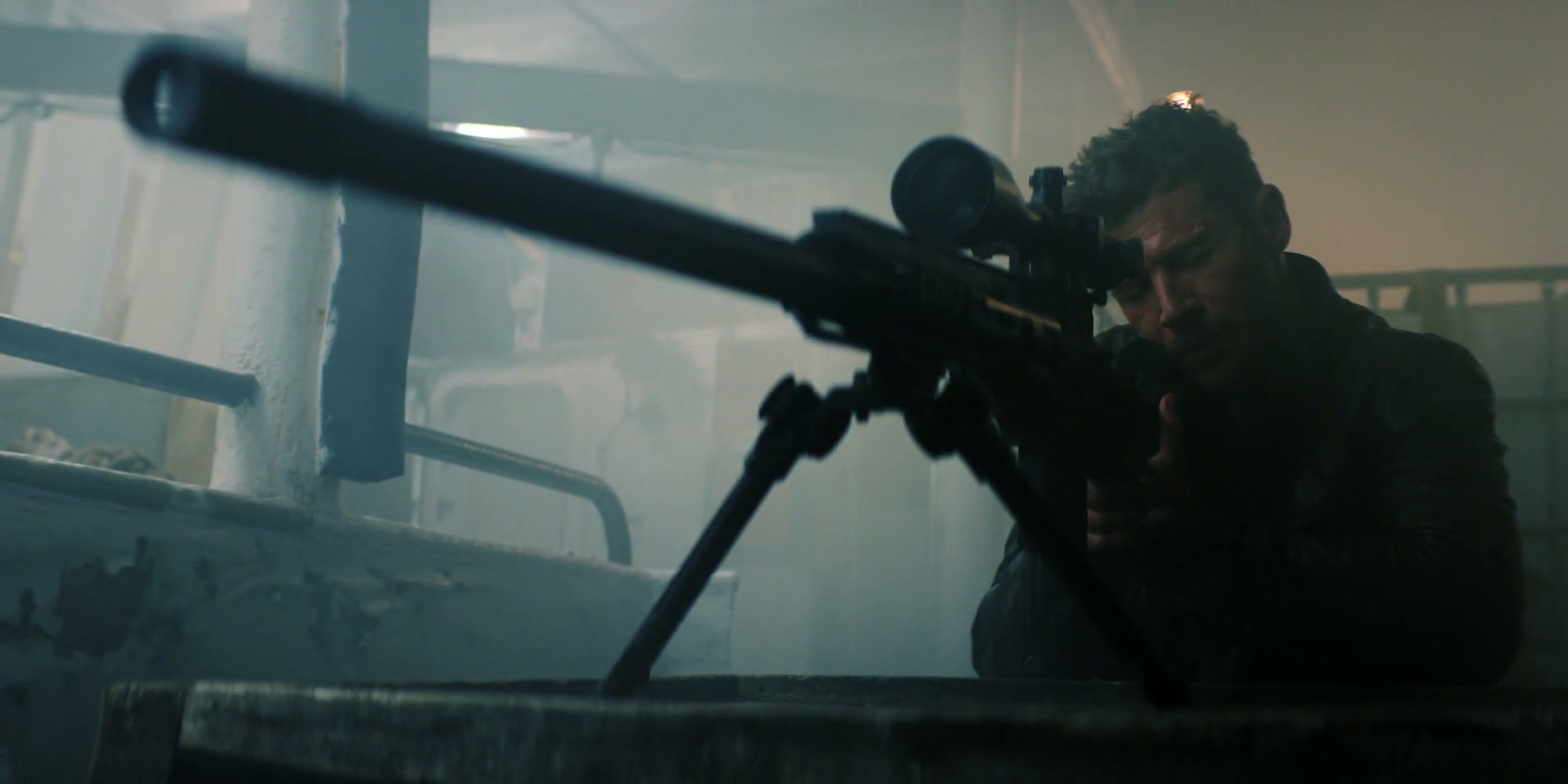 Sniper: No Nation Screenshot