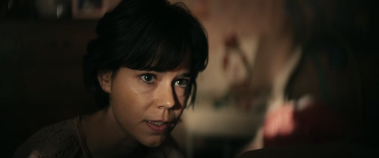 Lee Cronin's The Mummy Screenshot