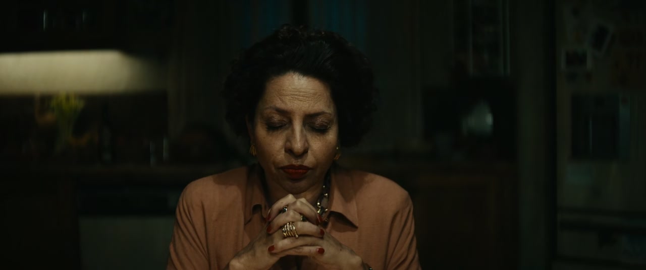 Lee Cronin's The Mummy Screenshot