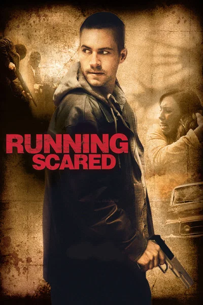Running Scared (2006) Dual Audio [Hindi & English] Full Movie BluRay